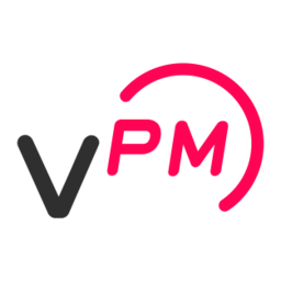 Sponsor Logo for VPM Solutions