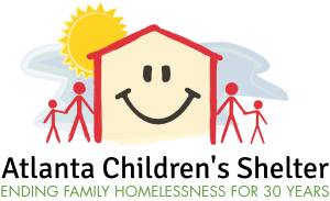 Sponsor Logo for Atlanta Children's Shelter