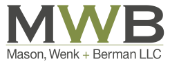 Sponsor Logo for Mason, Wenk + Berman