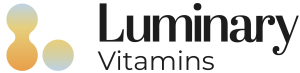 Sponsor Logo for Luminary Vitamins