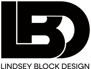 Sponsor Logo for Lindsey Block Designs