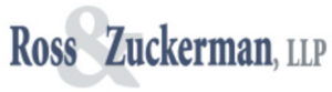 Sponsor Logo for Ross & Zuckerman