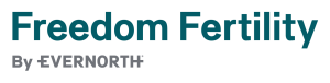 Sponsor Logo for Freedom Fertility