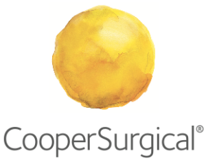 Sponsor Logo for CooperSurgical