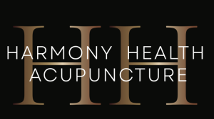 Sponsor Logo for Harmony Health