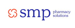 Sponsor Logo for SMP Pharmacy Solutions