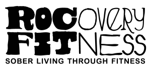 Sponsor Logo for ROCovery Fitness
