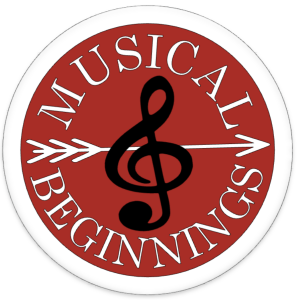 Sponsor Logo for Musical Beginnings