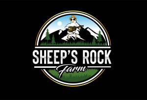 Sponsor Logo for Sheep's Rock Farm