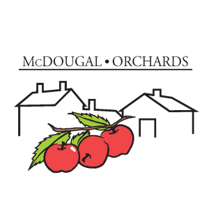 Sponsor Logo for McDougal Orchards