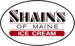 Sponsor Logo for Shain's of Maine