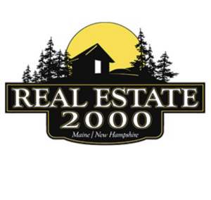 Sponsor Logo for Real Estate 2000