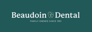 Sponsor Logo for Beaudoin Dental