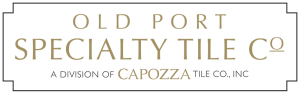 Sponsor Logo for Old Port Specialty Tile Co.