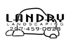 Sponsor Logo for Landry Landscaping