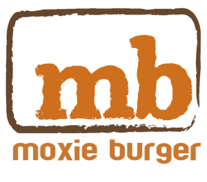 Sponsor Logo for Moxie Burger