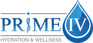 Sponsor Logo for Prime IV Hydration & Wellness