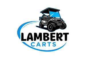 Sponsor Logo for Lambert Carts