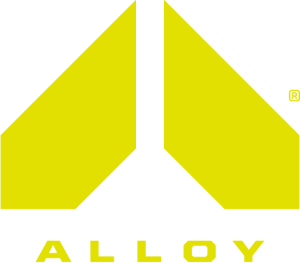 Sponsor Logo for Alloy Personal training
