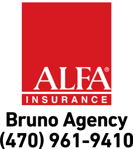Sponsor Logo for ALFA Insurance