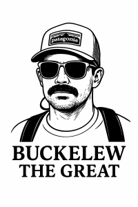 Sponsor Logo for Buckelew