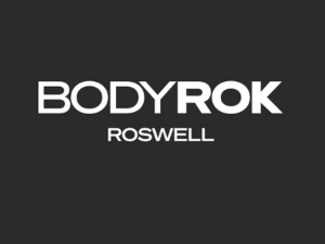Sponsor Logo for BodyRok
