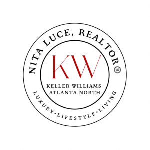 Sponsor Logo for Nita Luce - Keller Williams
