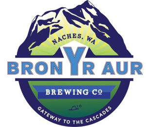 Sponsor Logo for Bron Yr Aur Brewing