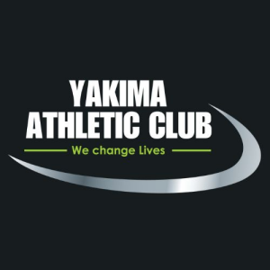 Sponsor Logo for Yakima Athletic Club