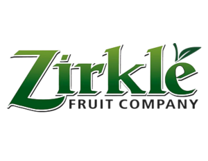 Sponsor Logo for Zirkle Fruit