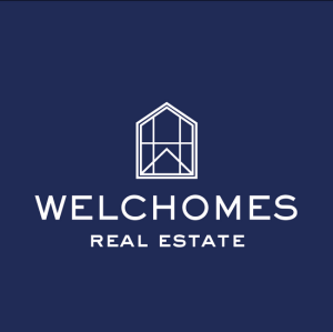 Sponsor Logo for Welchomes Real Estate
