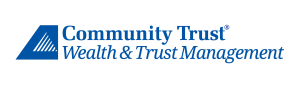 Sponsor Logo for Community Trust - Wealth & Trust Management