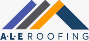 Sponsor Logo for ALE Roofing
