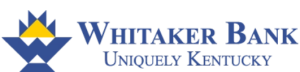 Sponsor Logo for Whitaker Bank