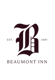 Sponsor Logo for Beaumont Inn