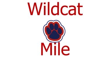 St. Clement's School Wildcat Mile, photo 2 of 3