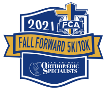 fall virtual 5k