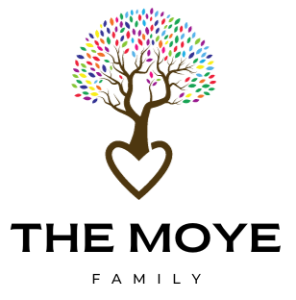 Sponsor Logo for The Moye Family