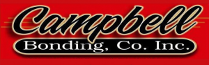 Sponsor Logo for Campbell Bonding, Inc