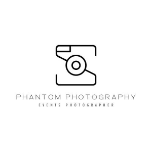 Sponsor Logo for Phantom Photography