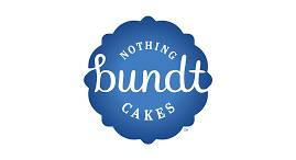 Sponsor Logo for Nothing Bundt Cakes
