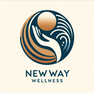 Sponsor Logo for New Way Wellness