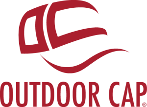 Sponsor Logo for Outdoor Cap
