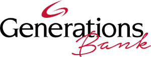 Sponsor Logo for Generations Bank