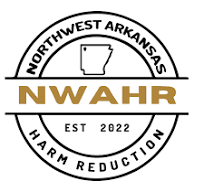 Sponsor Logo for NWA Harm Reduction
