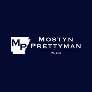 Sponsor Logo for Mostyn Prettyman