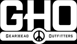 Sponsor Logo for Gearhead Outfitters