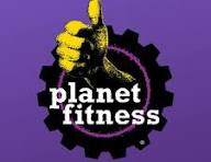 Sponsor Logo for Planet Fitness
