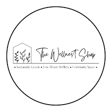 Sponsor Logo for The Wellnest Shop