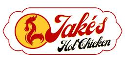 Sponsor Logo for Jake's Hot Chicken